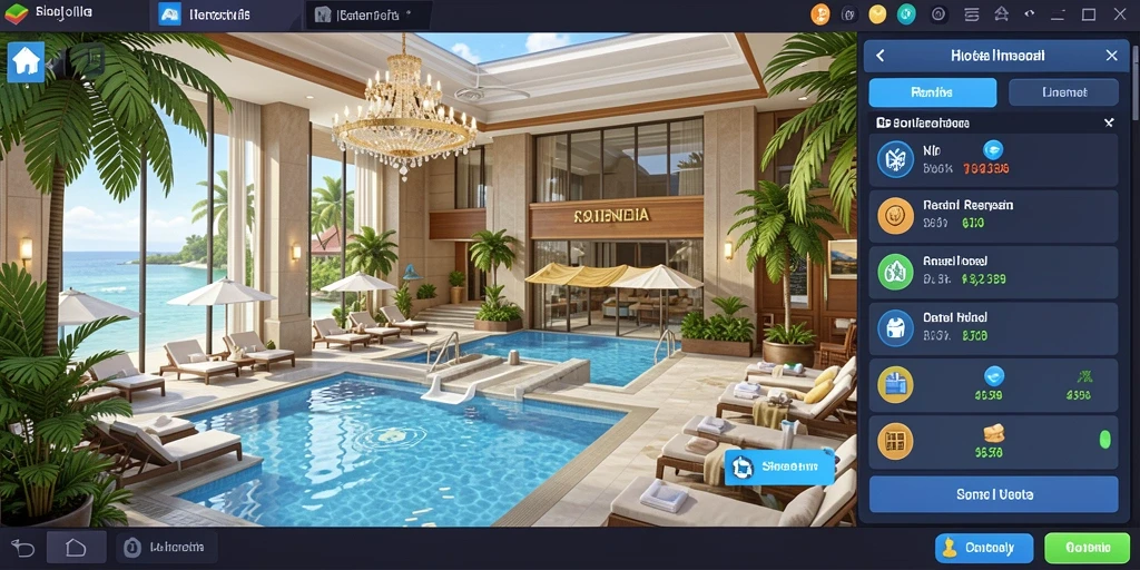 6cf - Pemain dapat berinteraksi dalam mode multiplayer.