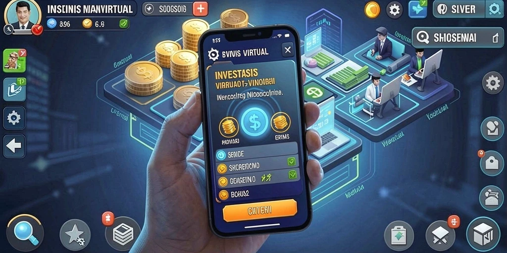 big77 - Mode multiplayer yang seru dan interaktif dengan teman.