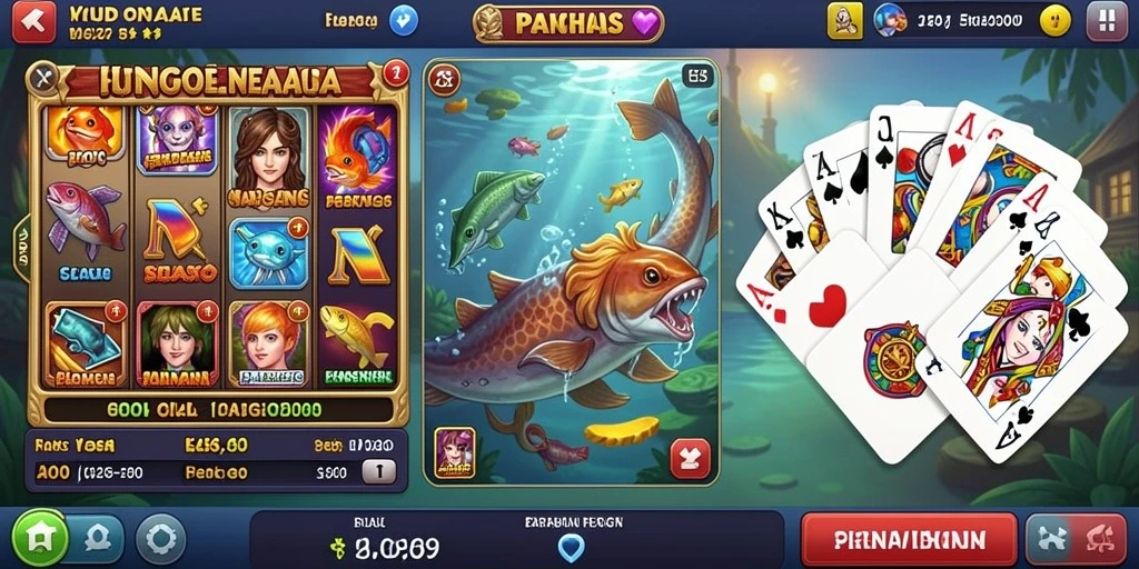 bomtoto - Karakter menarik di game BOMTOTO.