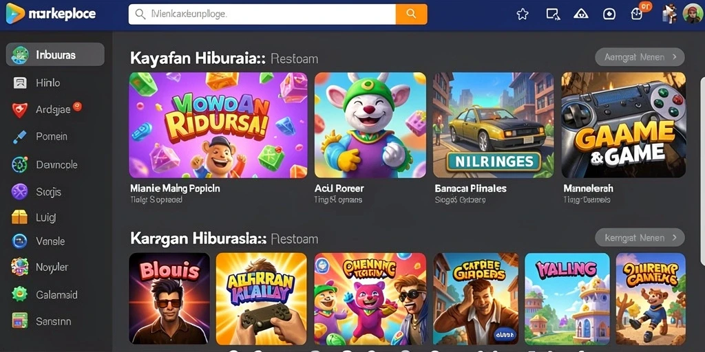 gahar188 - Berbagai game menarik untuk dipilih dan dimainkan.