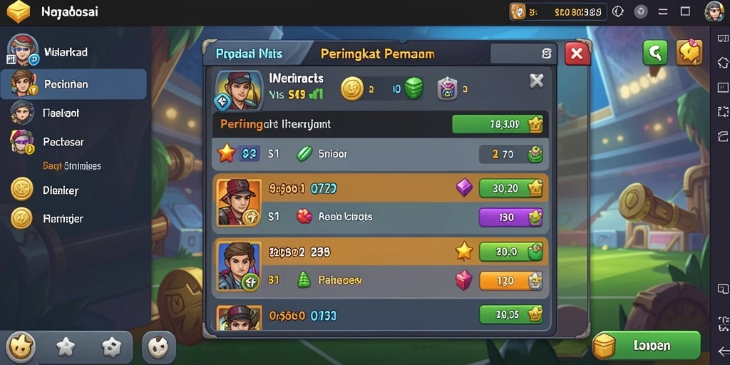 gasing777 - Pilihan permainan slot yang beragam dengan tema unik.