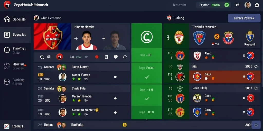 gaswin - Mode permainan baru yang menantang.
