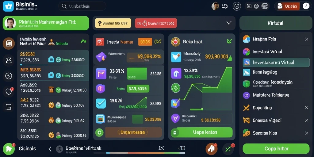 padi777 - Fitur bonus yang menguntungkan bagi pemain.
